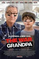 Watch The War with Grandpa Gomovies