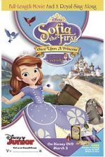 Watch Sofia the First: Once Upon a Princess Gomovies
