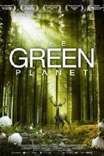 Watch The Green Planet Gomovies