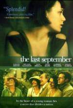 Watch The Last September Gomovies