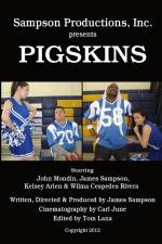 Watch Pigskins Gomovies