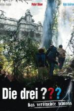 Watch The Three Investigators and the Secret of Terror Castle Gomovies