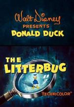 Watch The Litterbug (Short 1961) Gomovies