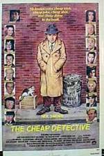 Watch The Cheap Detective Gomovies