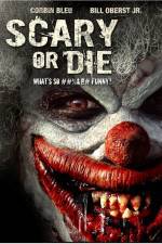 Watch Scary or Die Gomovies