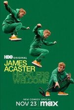 Watch James Acaster: Hecklers Welcome (TV Special 2024) Gomovies
