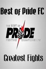 Watch Best of Pride FC Greatest Fights Gomovies