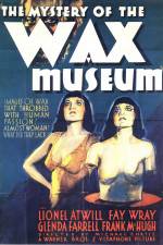 Watch Mystery of the Wax Museum Gomovies