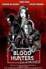 Watch Blood Hunters: Rise of the Hybrids Gomovies