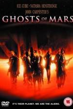 Watch Ghosts of Mars Gomovies