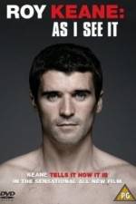 Watch Roy Keane As I See It Gomovies