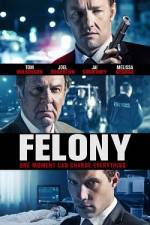 Watch Felony Gomovies
