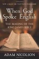 Watch When God Spoke English The Making of the King James Bible Gomovies