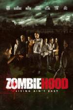 Watch Zombie Hood Gomovies