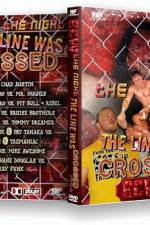 Watch ECW The Night The Line Was Crossed Gomovies