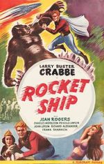 Watch Rocket Ship Gomovies