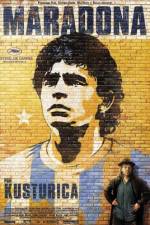 Watch Maradona by Kusturica Gomovies