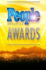 Watch People Magazine Awards Gomovies