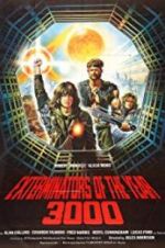 Watch The Exterminators of the Year 3000 Gomovies