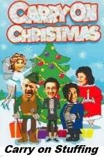 Watch Carry on Christmas Carry on Stuffing Gomovies
