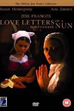 Watch Love Letters of a Portuguese Nun Gomovies