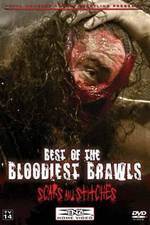 Watch TNA Wrestling: Best of the Bloodiest Brawls - Scars and Stitches Gomovies