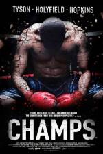Watch Champs Gomovies