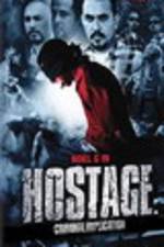 Watch Hostage: Criminal Implication Gomovies