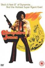 Watch Cleopatra Jones Gomovies