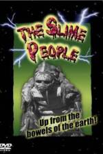 Watch The Slime People Gomovies