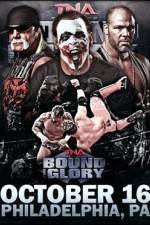Watch TNA Bound For Glory Gomovies