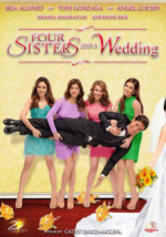 Watch Four Sisters and a Wedding Gomovies