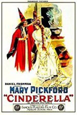 Watch Cinderella Gomovies