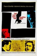 Watch The Man with the Golden Arm Gomovies