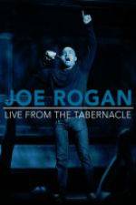 Watch Joe Rogan Live from the Tabernacle Gomovies