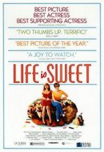 Watch Life Is Sweet Gomovies