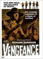 Watch Vengeance Gomovies