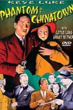 Watch Phantom of Chinatown Gomovies