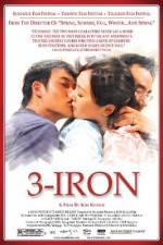 Watch 3 Iron Gomovies