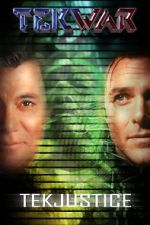 Watch TekWar: TekJustice Gomovies