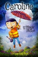 Watch Caroline and the Magic Potion Gomovies