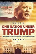 Watch One Nation Under Trump Gomovies