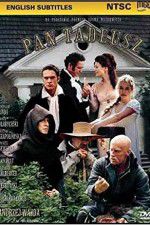 Watch Pan Tadeusz The Last Foray in Lithuania Gomovies
