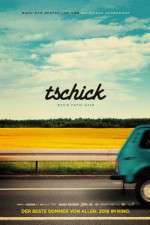 Watch Tschick Gomovies