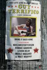 Watch The Life and Hard Times of Guy Terrifico Gomovies
