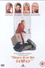 Watch Blame It on the Bellboy Gomovies