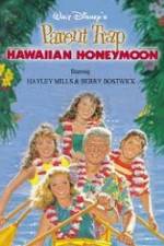 Watch Parent Trap - Hawaiian Honeymoon Gomovies