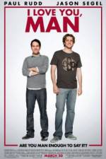 Watch I Love You Man Gomovies