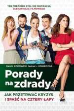 Watch Porady na zdrady Gomovies