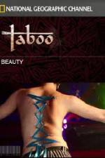 Watch National Geographic Taboo Beauty Gomovies